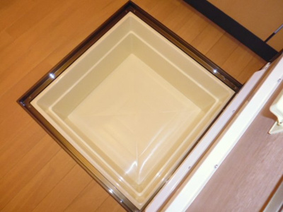 【内装】 | メゾン・コスモス壱番館