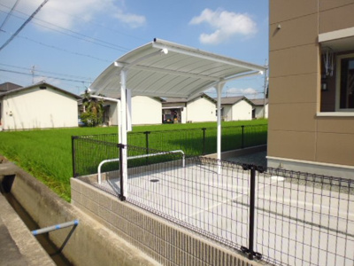 【その他共用部分】 | メゾン・コスモス壱番館