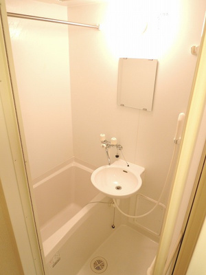 【浴室】 | リベル丸山