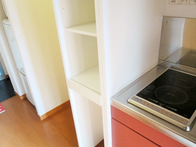 【収納】 | リベル丸山