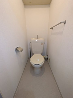 【トイレ】 | マグノリアハイツ