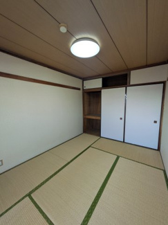 【和室】 | マグノリアハイツ