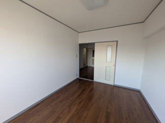 【洋室】 | マグノリアハイツ