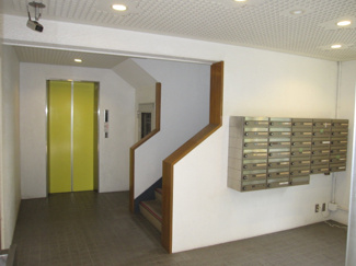 【その他共用部分】 | マグノリアハイツ