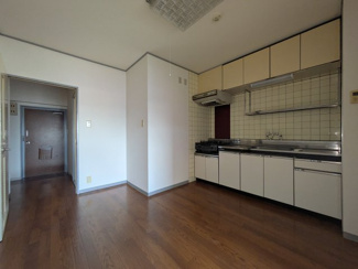 【居間・リビング】 | マグノリアハイツ