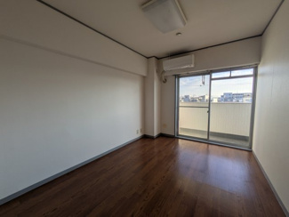 【洋室】 | マグノリアハイツ