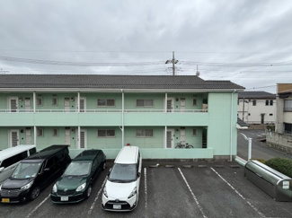 【駐車場】 | アバンサールプリモB