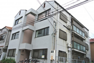 グッドハウス武庫川の画像