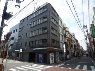 【外観】