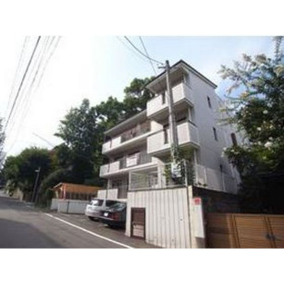 【外観】 | メゾン浄水