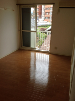 【洋室】 | シエスタＯＫＡＤＡ