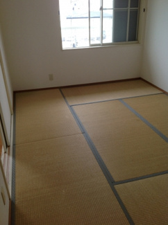 【和室】 | シエスタＯＫＡＤＡ