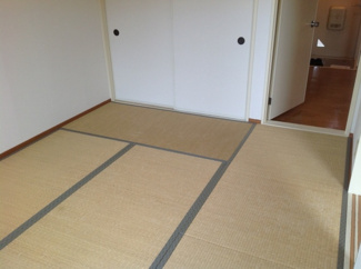 【和室】 | シエスタＯＫＡＤＡ