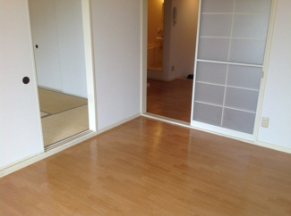 【洋室】 | シエスタＯＫＡＤＡ