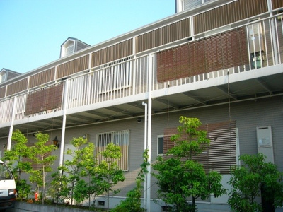 【外観】 | シエスタＯＫＡＤＡ