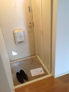 【玄関】 | シエスタＯＫＡＤＡ