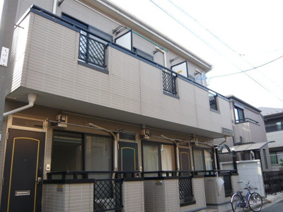 【外観】 | エクセレンス神宮司