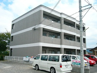 【外観】 | グリックユキモト