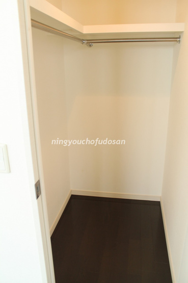 【収納】 | コンフォリア日本橋人形町 | コンフォリア日本橋人形町 