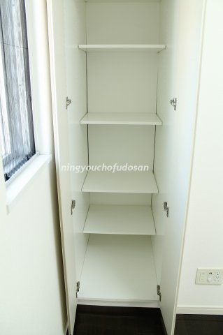 【収納】 | コンフォリア日本橋人形町 | コンフォリア日本橋人形町 