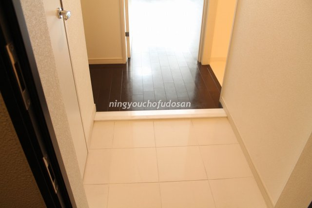 【玄関】 | コンフォリア日本橋人形町 | コンフォリア日本橋人形町 