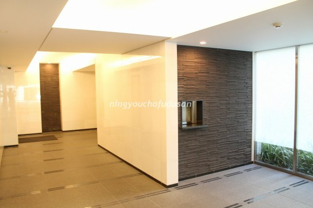 【エントランス】 | コンフォリア日本橋人形町 | コンフォリア日本橋人形町 