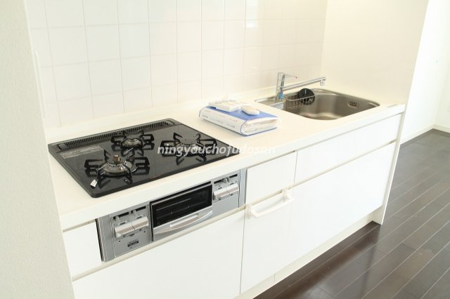 【キッチン】 | コンフォリア日本橋人形町 | コンフォリア日本橋人形町 