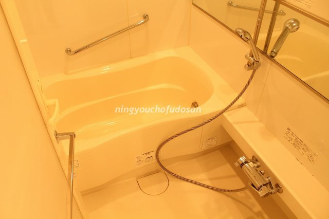 【浴室】 | コンフォリア日本橋人形町 | コンフォリア日本橋人形町 