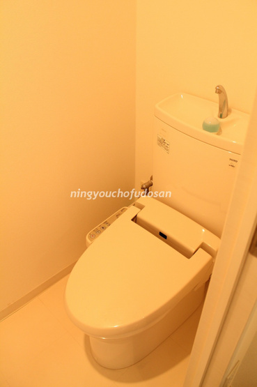 【トイレ】 | コンフォリア日本橋人形町 | コンフォリア日本橋人形町 