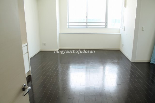 【居間・リビング】 | コンフォリア日本橋人形町 | コンフォリア日本橋人形町 