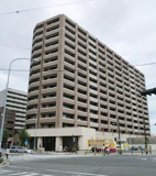 パークスクエア大曽根の画像