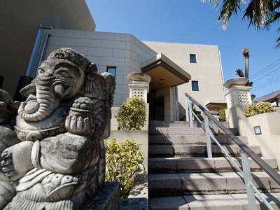 【外観】 | ザ　レギャン　２号棟