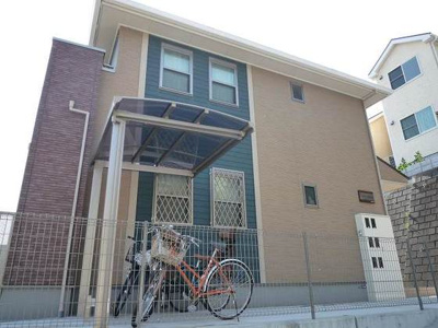 【外観】 | オークスガーデン