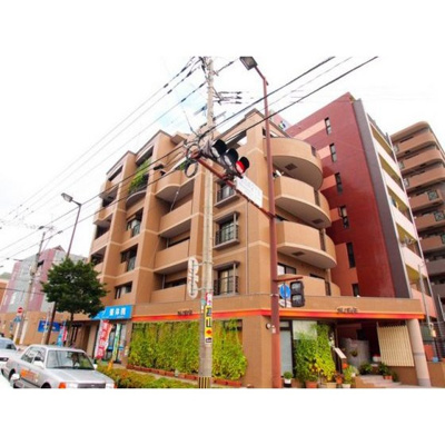 【外観】 | 石橋ビル