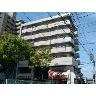 【外観】 | 山下ビル