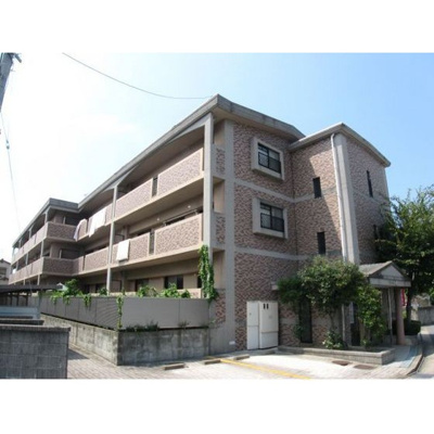 【外観】 | ドミールエム