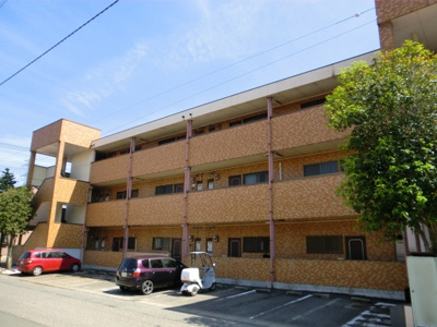 【外観】 | ベルヴューＢ館 | ＜ベルヴューB館＞