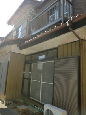 【外観】 | 長沼ハウス　4K