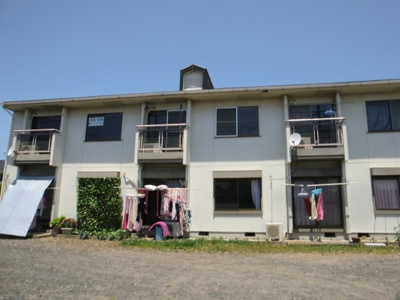 【外観】 | 宮本ハイツ | ＜宮本ハイツ＞