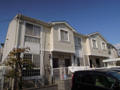 【外観】 | ヴィラパルク