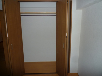 【収納】 | 大山ローヤルコーポ