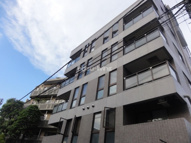 ヒルクレスト代官山の画像