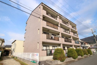 ハピネス松岡の画像