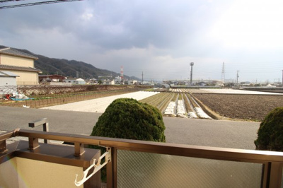 【展望】 | ハピネス松岡