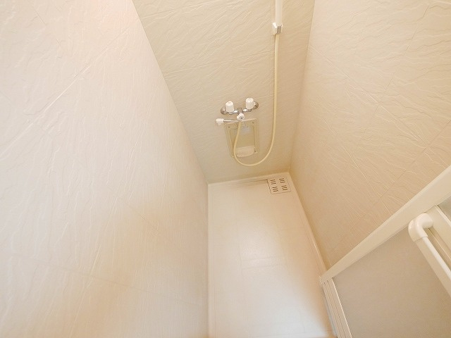 平城山店舗の内装