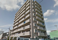 宝マンション堀田南の画像