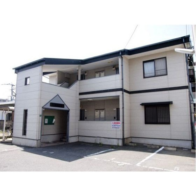 【外観】 | ルミーナ姪浜