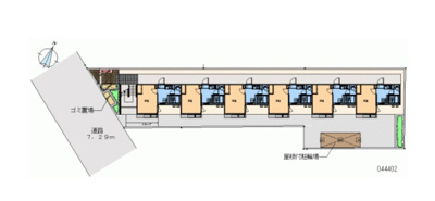 【地図】 | 習志野台