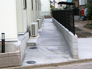 【バルコニー】 | 習志野台