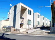 習志野台の画像